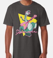 Der letzte Dinosaurier Longshirt