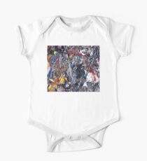 Three Little Wishes: Love One Piece - Short Sleeve