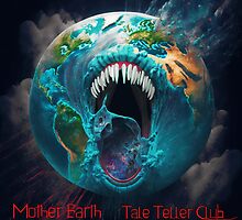 Mother Earth by Tale Teller Club Orchestra Art by iServalan CDM Music Tracks and Book Illustrations  by taletellerclub