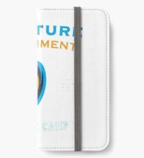 Portal Aperture Science iPhone Wallet/Case/Skin