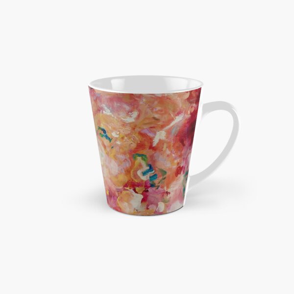 FIESTA HERE ...BIG Tall Mug