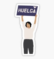 Dolores Sticker