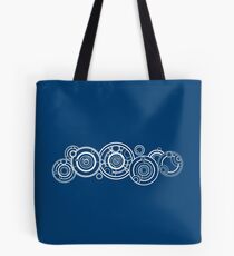 The Name Of Tote Bag