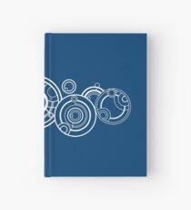 The Name Of Hardcover Journal