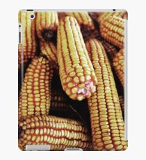 maize iPad-Hülle & Skin