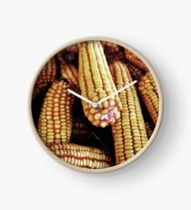 maize Uhr