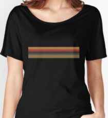 The 13th Doctor Women's Relaxed Fit T-Shirt