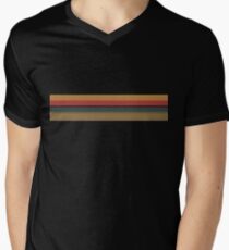 The 13th Doctor Men's V-Neck T-Shirt