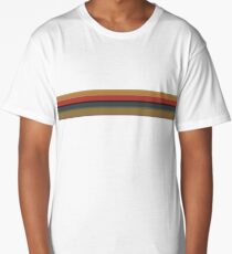The 13th Doctor Long T-Shirt