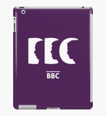BBC Logo iPad Case/Skin
