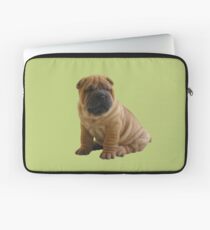 Shar Pei Laptop Sleeve