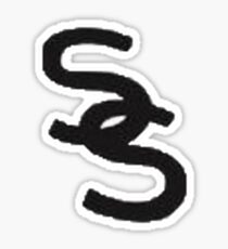 Sam Smith Sticker