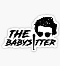 Steve Harrington Sticker