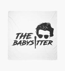 Steve Harrington Scarf