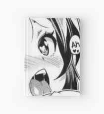 HENTAI Carnet cartonné