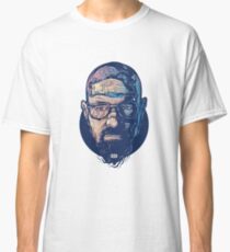 Breaking Bad Classic T-Shirt