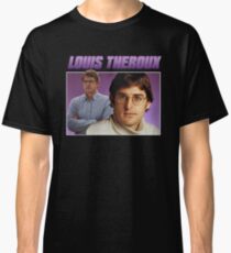 Louis Theroux! Classic T-Shirt