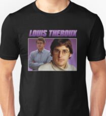 Louis Theroux! Unisex T-Shirt