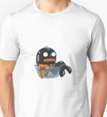 American Dad! Klaus Unisex T-Shirt