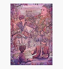 The Princess Bride Photographic Print