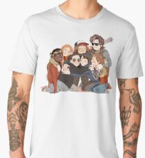 big hug Men's Premium T-Shirt