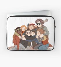 big hug Laptop Sleeve