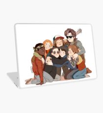 big hug Laptop Skin