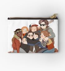 Bolso de mano gran abrazo