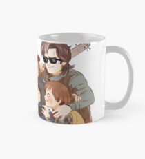 big hug Mug