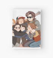 big hug Hardcover Journal