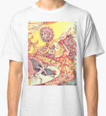 Primavera-Verano Classic T-Shirt