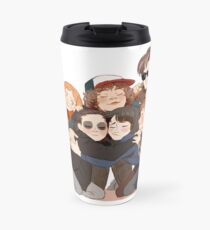 big hug Travel Mug