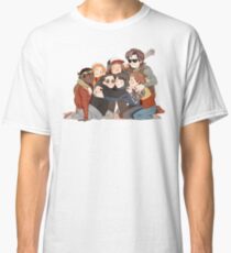 big hug Classic T-Shirt