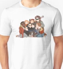 big hug Unisex T-Shirt