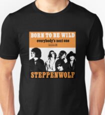 steppenwolf shirt dc