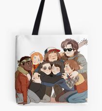 big hug Tote Bag