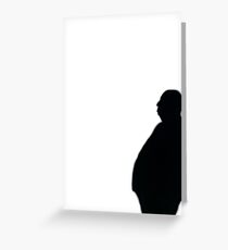 Hitch Greeting Card