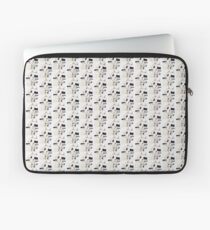 RoboKitty Laptop Sleeve