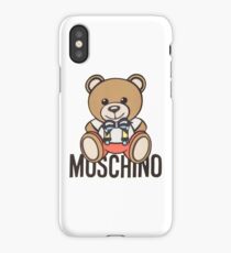 custodia moschino iphone x custodia moschino iphone x