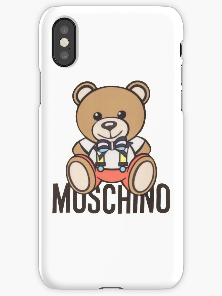 moschino coque iphone 5 moschino coque iphone 5