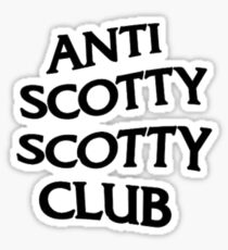 Anti Club Gifts Merchandise Redbubble