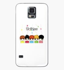 SHINee Case/Skin for Samsung Galaxy