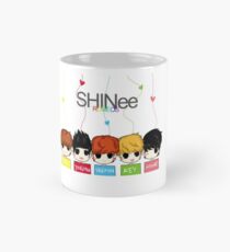 SHINee Mug