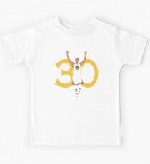 30 Spritzer 1 Kinder T-Shirt