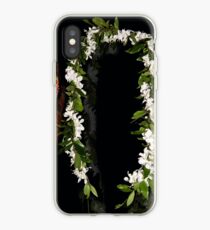 Vintage Hawaiian Lei Collection iPhone Case