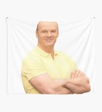 Bob Duncan Wandbehang