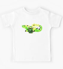 Pikachu-Lloyd Kids Tee