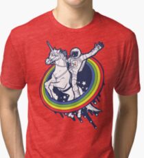 Epic combo #23.2 Tri-blend T-Shirt