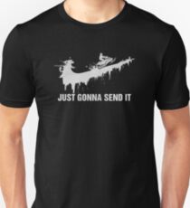 Larry Enticer Unisex T-Shirt