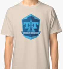Tomorrowland Transit Authority - Peoplemover Classic T-Shirt